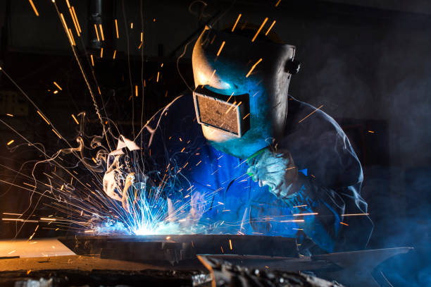 Affordable Welder Services in Roseville, MN