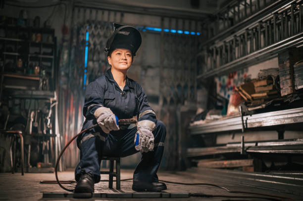 Best Food and Beverage Processing Equipment Welding in Roseville, MN