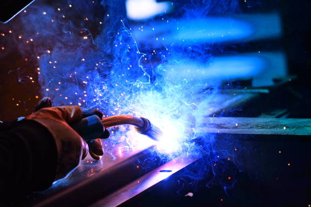 Roseville, MN Welder & Metal Fabrication Company