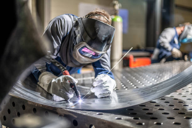  Roseville, MN Welder Pros