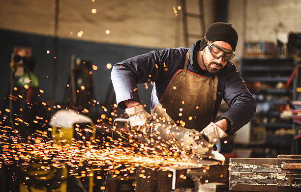 Best Structural Steel Welding in Roseville, MN