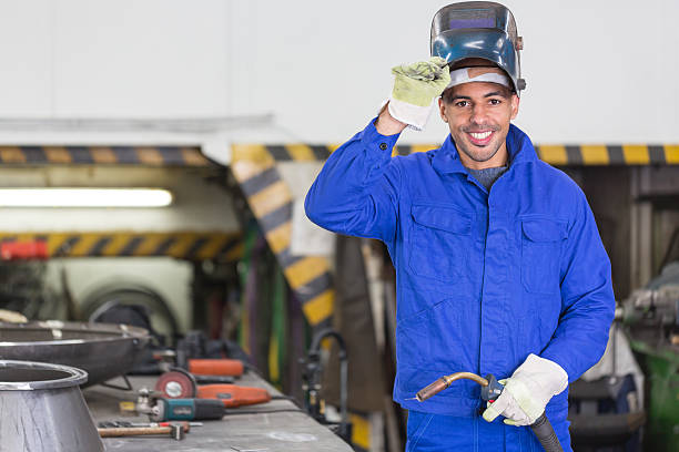 Best Pipe Welding in Roseville, MN